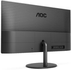 AOC Q27V4EA monitor, 68.6 cm, IPS, QHD