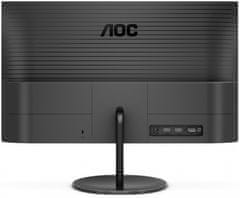 AOC Q27V4EA monitor, 68.6 cm, IPS, QHD