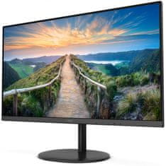 AOC Q27V4EA monitor, 68.6 cm, IPS, QHD