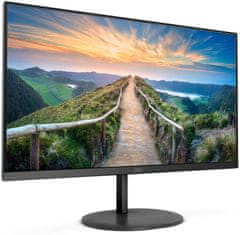 AOC Q27V4EA monitor, 68.6 cm, IPS, QHD