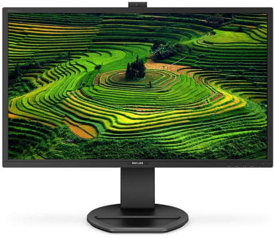 Philips 271B8QJKEB FHD IPS monitor