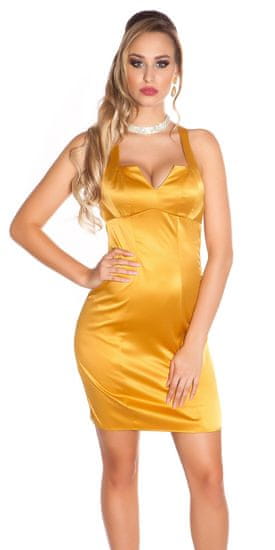 Amiatex Ženska obleka 72948