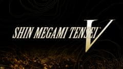 Nintendo Shin Megami Tensei V igra (Switch)