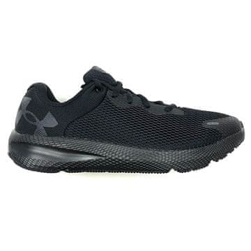 Under Armour UA Charged Pursuit 2 BL-BLK, UA zaračunano zasledovanje 2 BL-BLK | 3024138-003 | 10