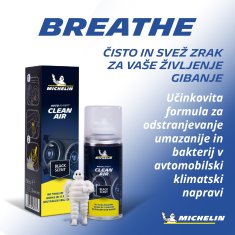 MICHELIN Čist zrak set