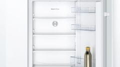 Bosch KIN86NSF0 vgradni kombinirani hladilnik