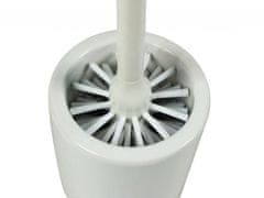 Kela WC komplet MONO bela KL-22587