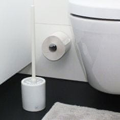 Kela WC komplet MONO bela KL-22587