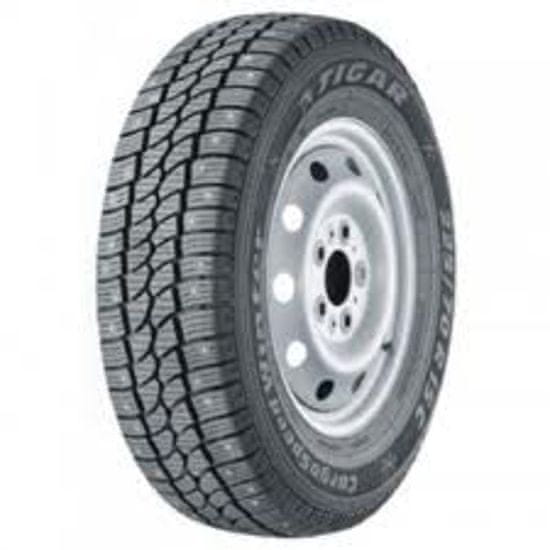 Tigar 225/65R16C 112R TIGAR CARGO SPEED WINTER