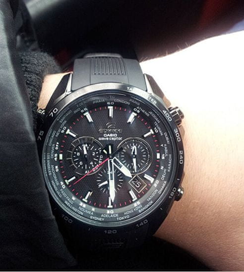 edifice radio controlled