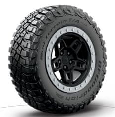 BF Goodrich 245/75R16 120Q BFGOODRICH MUDTAKM3