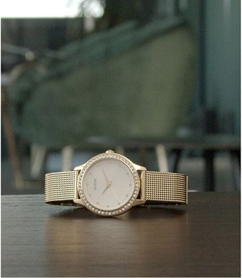Guess Ladies Dress CHELSEA W0647L7 mimovrste