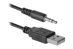 Defender SPK 230 zvočniki 2.0, 4W, USB