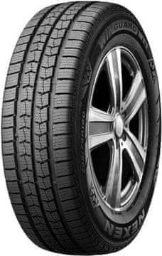 Nexen zimske gume Winguard WT1 175/65R14C 90/88T