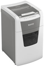 Leitz IQ Autofeed Office 150 samodejni uničevalec dokumentov, 2 x 15 mm, P5