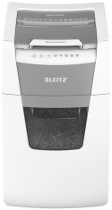 Leitz IQ Autofeed Office 150 samodejni uničevalec dokumentov, 2 x 15 mm, P5