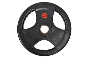 SEDCO Disk za hante SEDCO RUBBER COAT - 50 mm