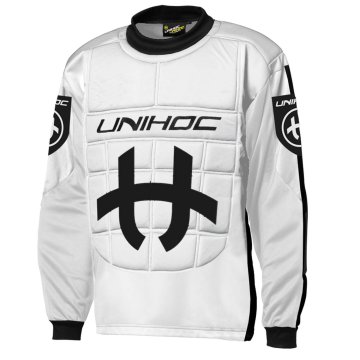 Unihoc Floorball vratarski dres UNIHOC