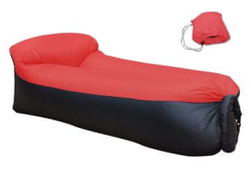 SEDCO Napihljiva vreča Sedco SOFAIR LAZY DUO
