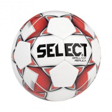 Nogometna žoga SELECT BRILLANT REPLICA