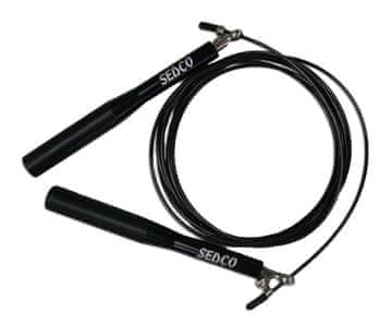 SEDCO Skakalnica SEDCO JR1001 ALU+PVC 3m
