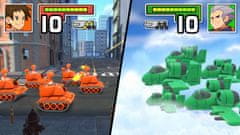 Nintendo Advance Wars 1+2: Reboot Camp igra (Switch)