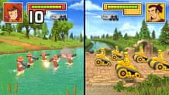 Nintendo Advance Wars 1+2: Reboot Camp igra (Switch)