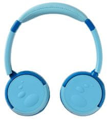 Pebble Gear KIDS HEADPHONE otroške slušalke, modre