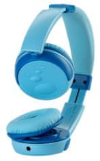 Pebble Gear KIDS HEADPHONE otroške slušalke, modre
