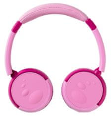 Pebble Gear KIDS HEADPHONE otroške slušalke, roza