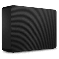 Seagate zunanji disk, 10TB, 8,89cm (3,5), Expansion Desktop, USB 3.0 (STKP10000400)