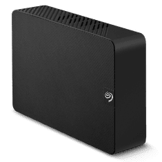 Seagate zunanji disk, 10TB, 8,89cm (3,5), Expansion Desktop, USB 3.0 (STKP10000400)