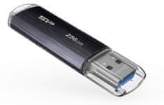 Silicon Power 256GB USB 3.0 Blaze B02