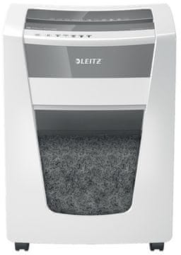 Leitz uničevalec dokumentov IQ Office Pro DIN, P5