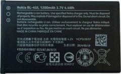 Nokia Baterija BL-4UL 1200mAh Li-Ion (nepakirano)