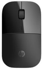HP Z3700 Z3700 brezžična miška, črna (26V63AA#ABB) - rabljeno