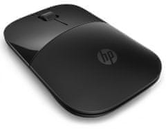 HP Z3700 Z3700 brezžična miška, črna (26V63AA#ABB) - rabljeno