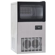 shumee Ledomat 420 W črn 45 kg / 24 h