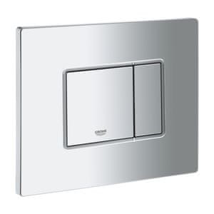 Grohe Even WC aktivirna tipka, krom (38966000)