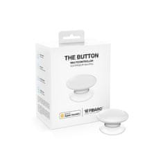 FIBARO HomeKit tipka - bela