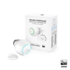 FIBARO Termostat in temperaturni senzor