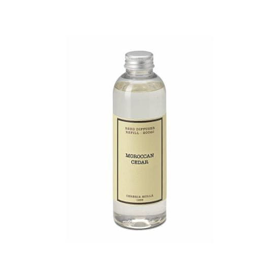 Cerería Mollà Nadomestni vložek za difuzor maroške cedre 200 ml