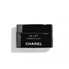 Chanel Zglajevalna in učvrstitvena nočna krema Le Lift (Night Cream) 50 ml