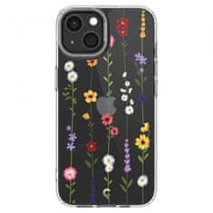 Spigen Cyrill Cecile ovitek za iPhone 13, 6.1, Flower Garden