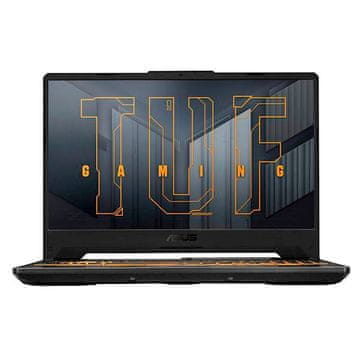 ASUS TUF Gaming F15 FX506HM-HN019 prenosnik (90NR0753-M03650)