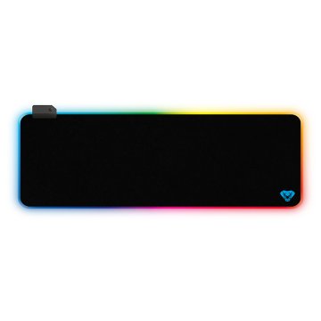 Media-Tech Podloga za miško RGB Gaming MT262