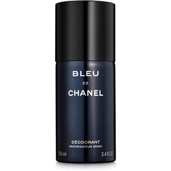 Chanel Bleu De Chanel - dezodorant v spreju