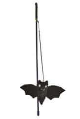 RECORD mačja igrača palica z netopirjem, 46 cm