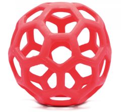 RECORD mrežasta mehka žoga, 13,5 cm
