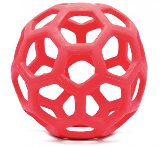 RECORD mrežasta mehka žoga, 13,5 cm